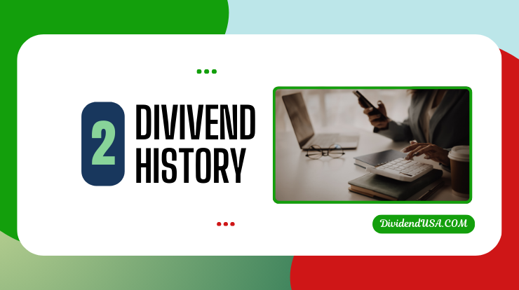 Dividend History