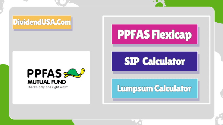 Parag Parikh Flexi Cap Fund Calculator
