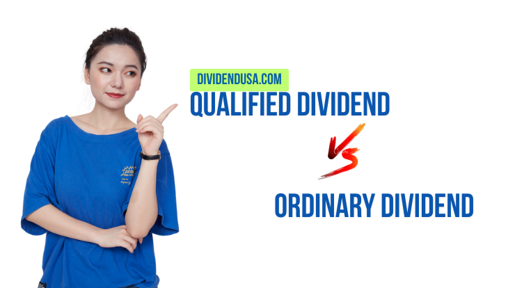 Qualified Dividend vs Ordinary Dividend