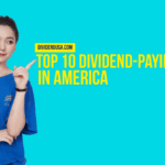 Top 10 Dividend-Paying Stocks in USA