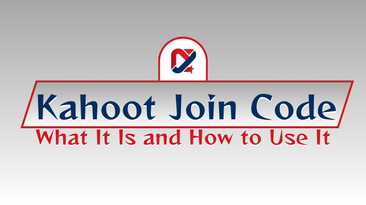 Kahoot Join Code