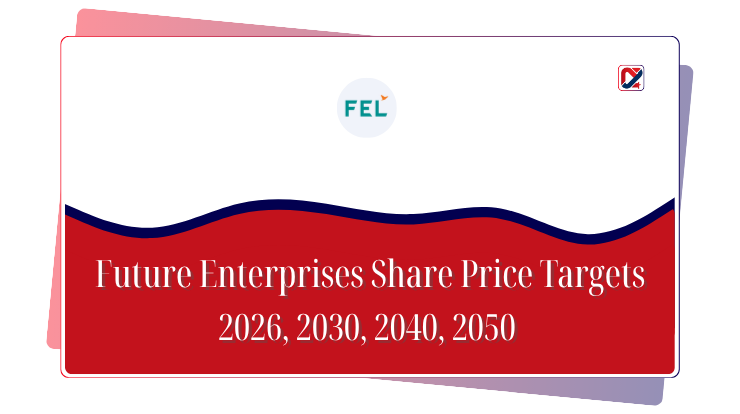 Future Enterprises Share Price Targets for 2026, 2030, 2040, 2050