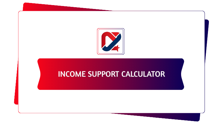 UK Income Support Calculator