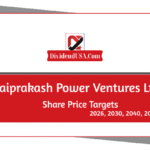 Jaiprakash Power Ventures Ltd (JPPOWER) Share Price Target 2026, 2030, 2040, 2050