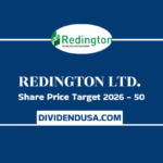 Redington Share Price Target