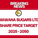 Mawana Sugars Share Price Target (2026-2050) Forecast & Analysis