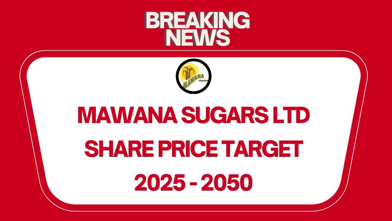 Mawana Sugars Share Price Target (2026-2050) Forecast & Analysis