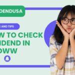 How to Check Dividend Received in Groww
